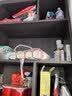 洁成一次性纸杯加厚多色卡通纸杯100只装200ml 实拍图