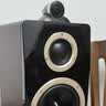 山水（SANSUI）N1胆机HiFi音响CD播放机组合套装蓝牙音箱重低音炮桌面音响家庭影院音响多功能音乐播放器 套装 实拍图