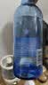 红星二锅头 蓝瓶绵柔8陈酿 清香型白酒 43度 500ml*12瓶 整箱装口粮酒 实拍图