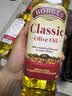 伯爵（BORGES）食用油 西班牙原瓶进口 纯正橄榄油500ml*2瓶团购礼盒礼盒 实拍图