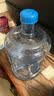 拜杰纯净水桶 食品级PC桶装水桶饮用水空桶手提式 大容量7.5L+水桶刷 实拍图