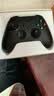 微软（Microsoft）XBOX无线游戏手柄 磨砂黑+USB-C线 蓝牙适配XBOX/PC/平板/手机Steam促销 黑神话悟空 影之刃零 实拍图