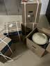 立邦乳胶漆内墙漆京雅居净味120防潮易擦洗无添加室内漆18L/约25kg 实拍图