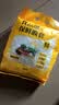 壁挂抽取式一次性保鲜膜套家用食品级冰箱剩菜保鲜膜罩保鲜袋子 壁挂抽取式 500只 大小盘通用(贈挂钩) 实拍图