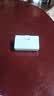 【京东物流】多功能一转三插座插排开关办公家用可旋转多功能插座转换器靠墙不挡开关扩展多孔插座 【超值体验】白色一个装 实拍图
