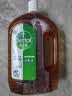 滴露（Dettol）消毒液衣物除菌液洗衣消毒水1.8L*1 衣物混洗杀菌除螨 非84酒精 实拍图