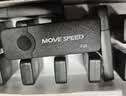 移速（MOVE SPEED）4GB U盘 USB2.0 招投标U盘黑武士系列 黑色 便携轻巧 迷你车载电脑两用优盘 10个装 实拍图