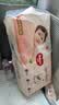 好奇（Huggies）铂金装小桃裤成长裤XL96片(12-17kg)加大号尿不湿【散热口碑王】 实拍图