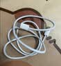 Apple/苹果 60W type-c充电线-1米 usb-c手机数据线 原装旗舰店苹果iPhone 18 Pro Max iPad快充线 实拍图