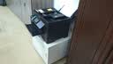 爱普生（EPSON）L15158 A3+彩色打印机办公喷墨双面打印复印一体机 （上门安装版）家用办公 有线/无线 实拍图