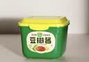 欣和葱伴侣六月香豆瓣酱800g炒菜焖炖炸酱面 实拍图
