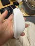 罗技（Logitech）M330 静音鼠标 无线鼠标 办公鼠标 右手鼠标 带无线微型接收器 白色 实拍图