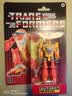 变形金刚（Transformers）儿童男孩玩具手办模型手办模玩礼物复古挂卡系列转轮G2258 实拍图
