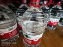 农夫山泉饮用水 饮用天然水5L*4桶 整箱装 桶装水塑膜随机包装 实拍图