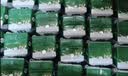 伊利【新鲜日期】金典纯牛奶200ml*24盒3.6g乳蛋白礼盒装 实拍图