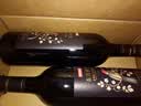 京东京造宁夏贺兰山东麓赤霞珠干红红酒葡萄酒 750mL*6瓶整箱自营  实拍图