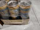 瓦伦丁（Wurenbacher）德国原装进口无酒精 树莓果啤330ml*12听 整箱装 中秋送礼 实拍图