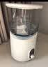 苏泊尔（SUPOR）无雾加湿器空气加湿430mL/h家用卧室办公室婴幼儿4.5L大容量EHLN-60E-500 实拍图