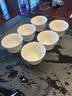琦轩源羊脂玉瓷功夫茶具套装家用办公室白瓷喝茶盖碗茶杯陶瓷泡茶器整套 实拍图