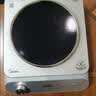 美的（Midea）家用电磁炉电陶炉电池炉2200W大功率猛火新型电磁灶一体面板爆炒炒菜火锅炉2026新款MC-E22B208 实拍图