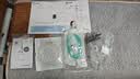 鱼跃制氧机医用级5L升吸氧气机家用老人孕妇超轻音直流变频省电S-5AW 实拍图