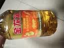 金龙鱼  食用油 花生浓香型食用植物调和油4L 实拍图