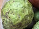 京鲜生云南牛奶释迦果番荔枝净重2粒装 单果250g+生鲜水果源头直发 实拍图