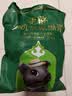 蒙豚有机草原黑猪 肘子块4斤(2斤/包) 猪肘土猪肉 烧烤 生鲜源头直发 实拍图