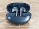 荣耀（HONOR）蓝牙耳机EarBuds 4i无线入耳式原装主动降噪荣耀400 Magic7Pro适用苹果FreeBuds 6i 5i 3i同款 荣耀Earbuds 4i（钛银色） 实拍图