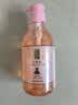 雅芳小黑裙花漾焕采香氛沐浴露洁净肌肤 留香优雅 400ml  教师节礼物 实拍图