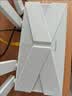 普联（TP-LINK） 大道AX3000满血WiFi6千兆无线路由器 5G双频家用穿墙 Mesh 3000M无线速率 信号增强 易展 XDR3010 实拍图