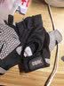 匹克健身手套男女运动骑行半指单杠引体向上撸铁防茧防滑护手 M 实拍图