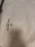 One's Member新疆精梳棉10A抗菌男士短袖1件装 黑色 M码 实拍图