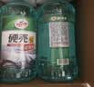 龟牌（Turtle Wax）硬壳防冻玻璃水-25°汽车强力去油膜去污雨刮水四季通用2L*2瓶 实拍图