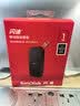 Sandisk闪迪1TB Type-c USB3.2移动固态硬盘（PSSD）E30高速 移动SSD 读速800MB/s 兼容手机笔记本电脑 实拍图