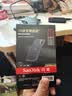 Sandisk闪迪1TB Type-c USB3.2 NVMe移动固态硬盘（PSSD）E61卓越版 1050MB/s三防保护 手机笔记本电脑外接SSD 实拍图