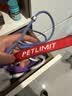 petlimit宠物p绳p链狗狗牵引绳遛狗绳小中大型防爆冲升级款1.5米 实拍图