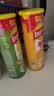 乐事（Lay's）薯片（原味+黄瓜味+烤肉味）104g*3 组合装 休闲零食 百事食品 实拍图