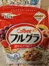 卡乐比（Calbee）原味水果麦片600g 进口非油炸 营养代餐早餐零食 实拍图