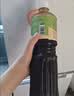 云山半0脂肪0蔗糖油醋汁沙拉酱1L零添加蔗糖低脂健身轻食沙拉水煮菜调味 实拍图