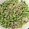 浦之灵云南甜青豆900g/袋 小豌豆粒 代餐轻食沙拉 冷冻蔬菜 实拍图
