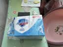 舒肤佳香皂 纯白清香115g*6块皂 99.9%除菌 除螨温和润肤沐浴皂肥皂 实拍图