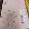 亚太森博A4打印纸 70g复印纸 严选林 500张*4包办公用纸顺滑打印2000张整箱 实拍图
