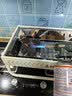 尚烤佳（Suncojia）电动鼓风机木炭吹风机野营野餐生火工具助烧烤助燃工具 实拍图