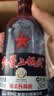 红星二锅头 蓝瓶绵柔8陈酿 清香型白酒 43度 750ml*6瓶 整箱装口粮酒 实拍图