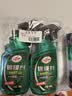 龟牌（Turtle Wax）纳米镀膜剂 车漆封釉 上光养护 全车通用 500ml*2瓶 TC-123005*2 实拍图