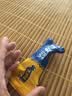 蒙都风干牛肉干 混合口味 散称600g 约七成风干 休闲零食 清真 实拍图