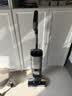 西屋多合一洗地机T40Ultra【26KPa大吸力】吸拖洗一体自动清洗除菌轻薄平躺扫地机机器人 实拍图