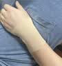 奈立制药日本腱鞘炎膏药贴手腕扭伤劳损鼓包拇指大关节疼痛*12贴 三盒装 实拍图