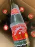 西凤酒 绿瓶裸瓶省外版 55度 500ml*9瓶 整箱装 凤香型白酒 实拍图